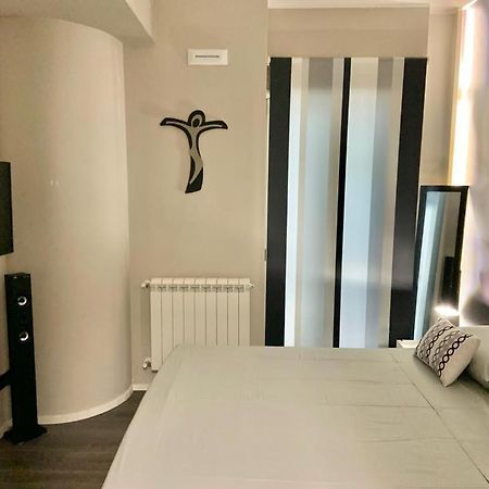 Relais Casa Via Generale Del Buono 13 Milazzo Apartment ภายนอก รูปภาพ