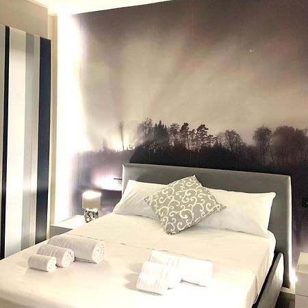 Relais Casa Via Generale Del Buono 13 Milazzo Apartment ภายนอก รูปภาพ