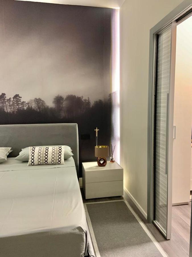 Relais Casa Via Generale Del Buono 13 Milazzo Apartment ภายนอก รูปภาพ
