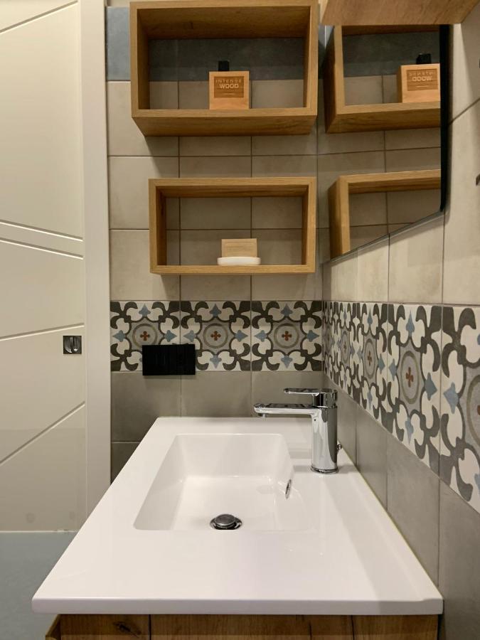 Relais Casa Via Generale Del Buono 13 Milazzo Apartment ภายนอก รูปภาพ