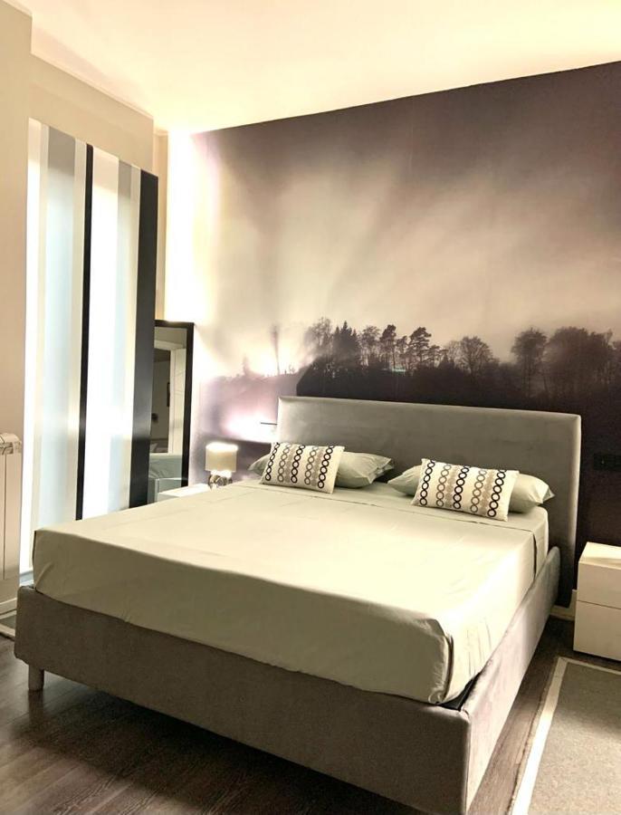Relais Casa Via Generale Del Buono 13 Milazzo Apartment ภายนอก รูปภาพ
