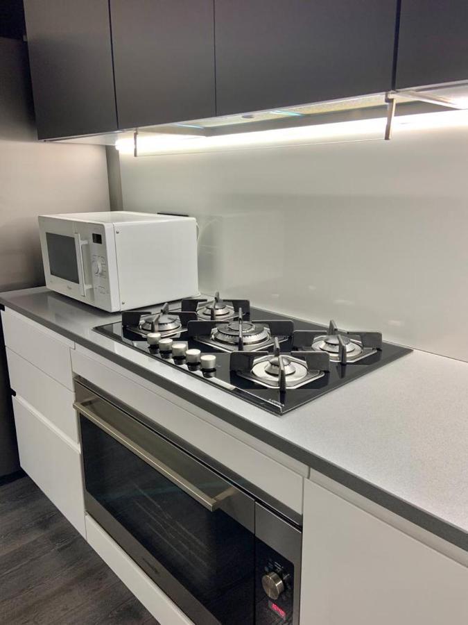 Relais Casa Via Generale Del Buono 13 Milazzo Apartment ภายนอก รูปภาพ