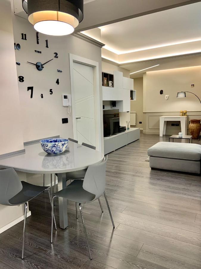 Relais Casa Via Generale Del Buono 13 Milazzo Apartment ภายนอก รูปภาพ