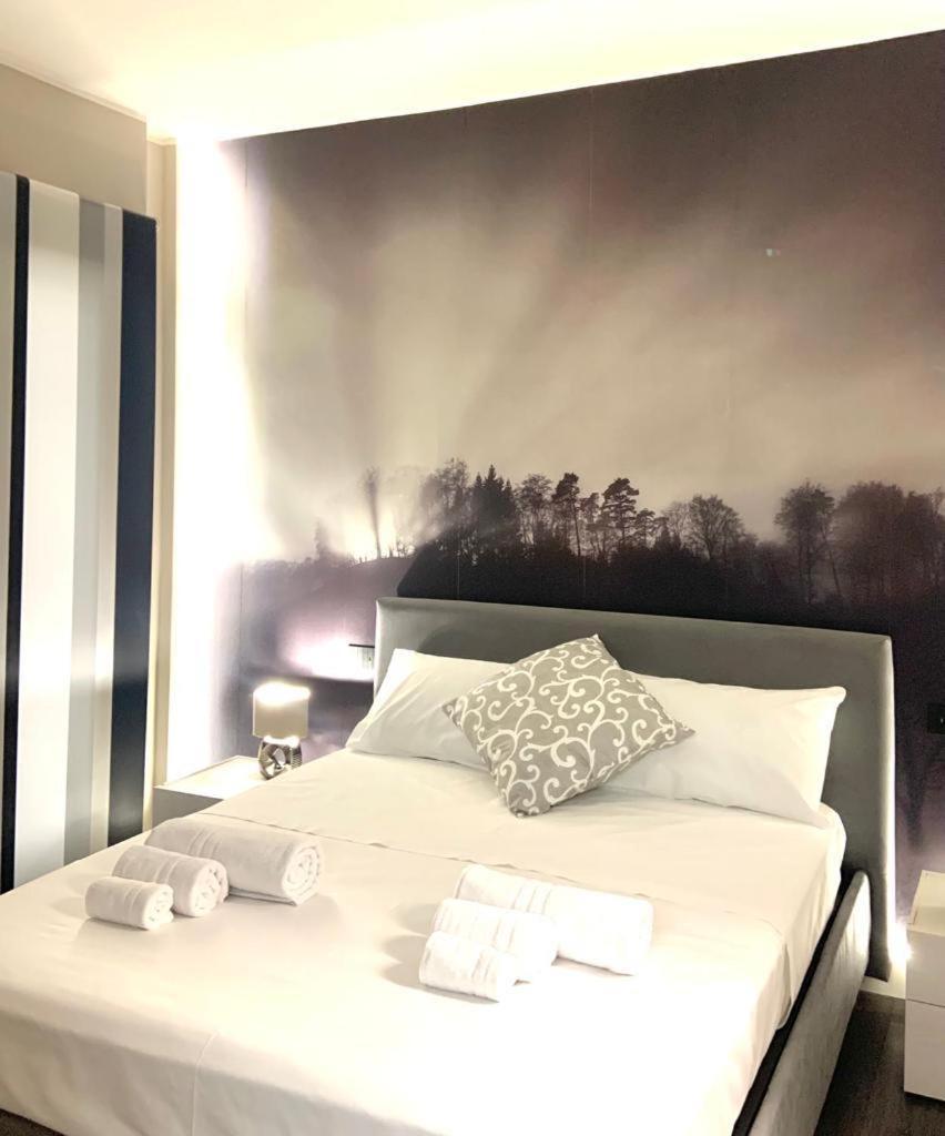 Relais Casa Via Generale Del Buono 13 Milazzo Apartment ภายนอก รูปภาพ